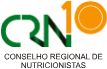 Conselho Regional Nutricionistas